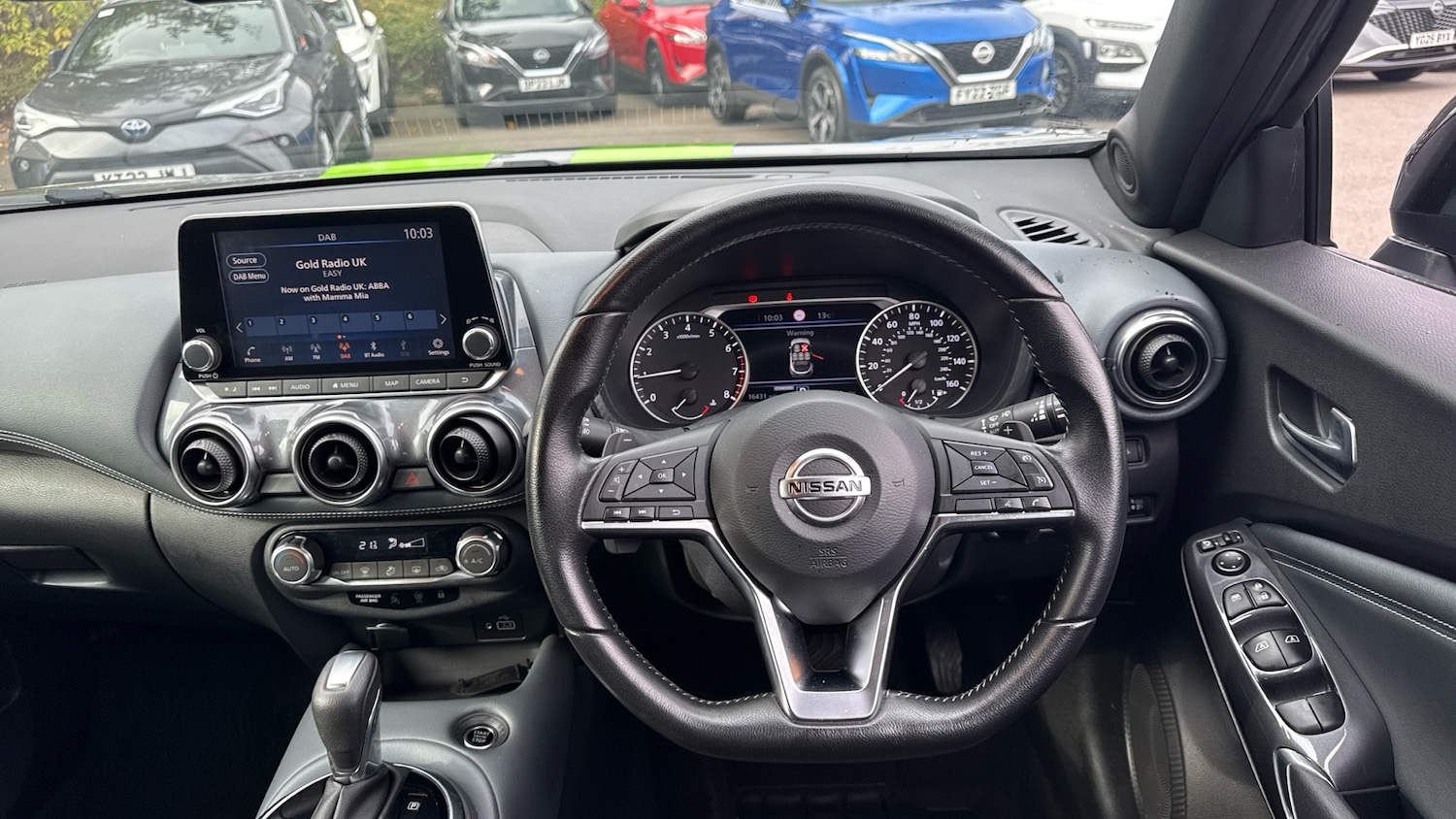 Used Nissan Juke 2020 for sale - 76183183: Photo 10