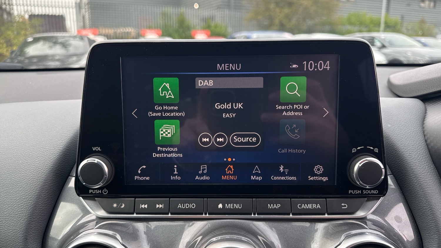 Used Nissan Juke 2020 for sale - 76183183: Photo 12