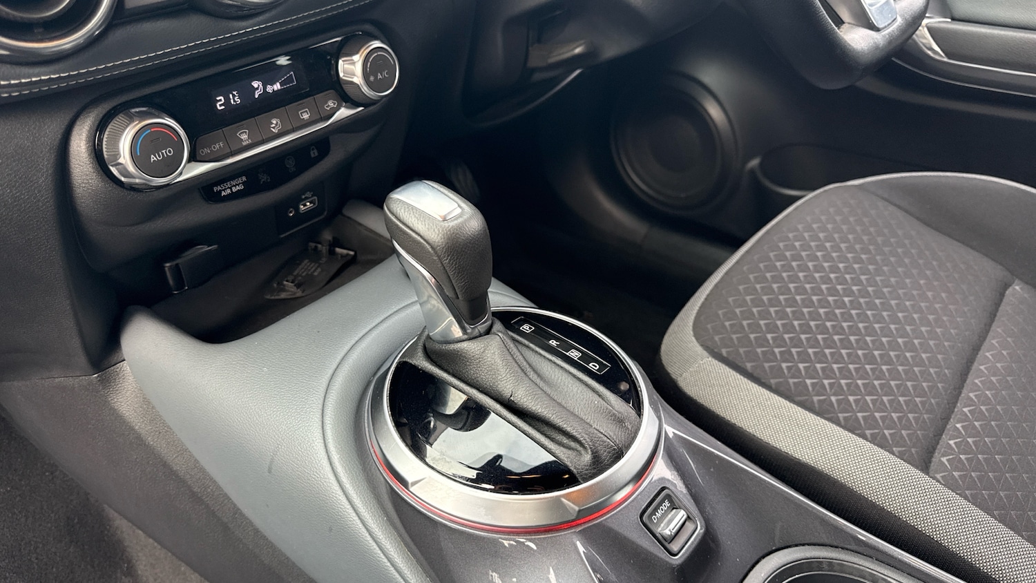 Used Nissan Juke 2020 for sale - 76183183: Photo 13