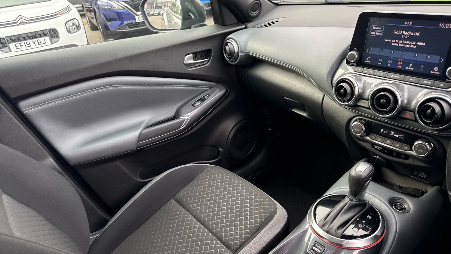 Used Nissan Juke 2020 for sale - 76183183: Photo 14