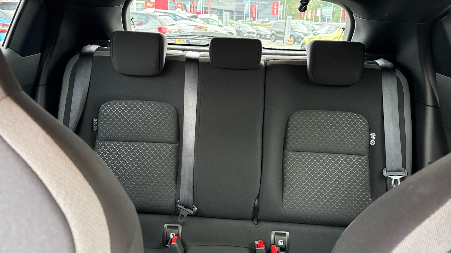 Used Nissan Juke 2020 for sale - 76183183: Photo 15