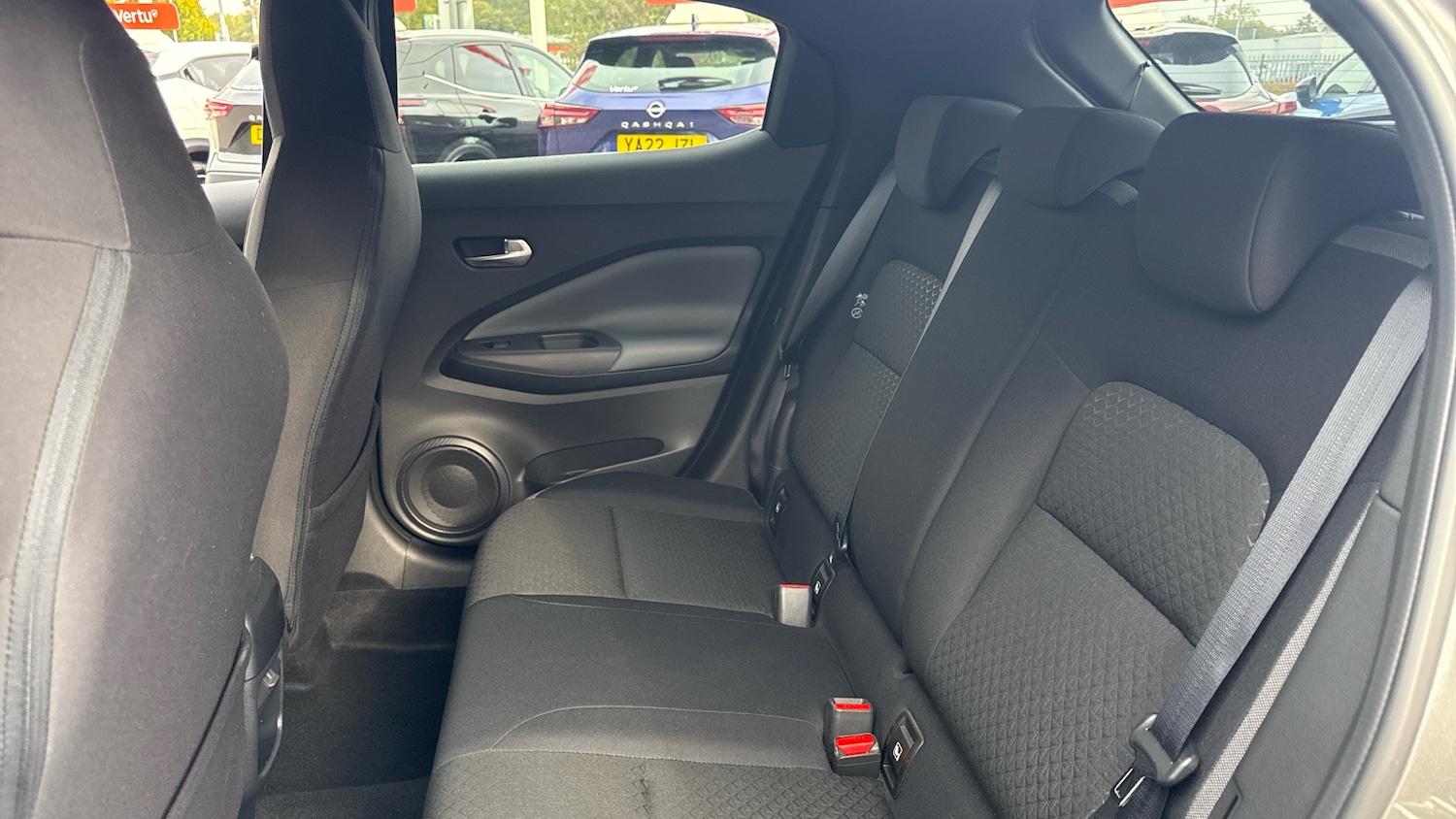 Used Nissan Juke 2020 for sale - 76183183: Photo 16