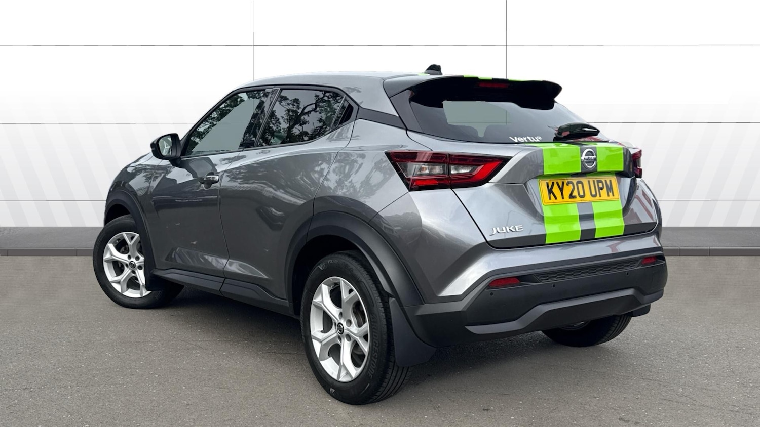 Used Nissan Juke 2020 for sale - 76183183: Photo 2
