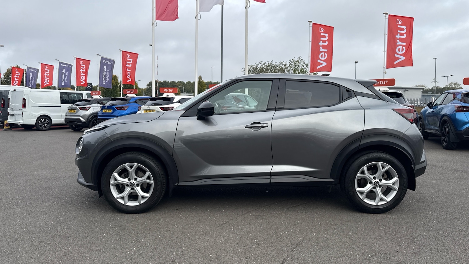 Used Nissan Juke 2020 for sale - 76183183: Photo 21