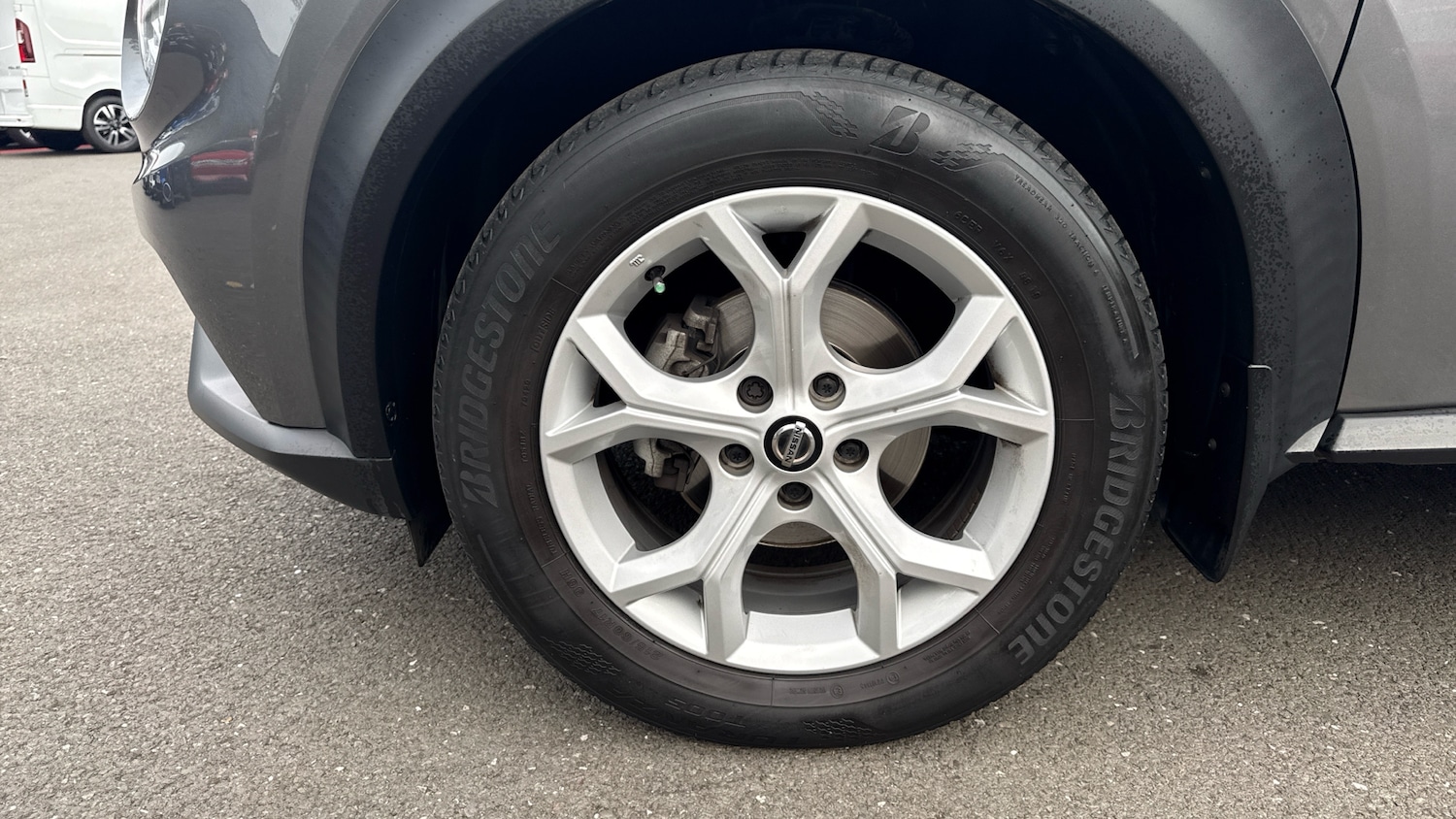 Used Nissan Juke 2020 for sale - 76183183: Photo 22