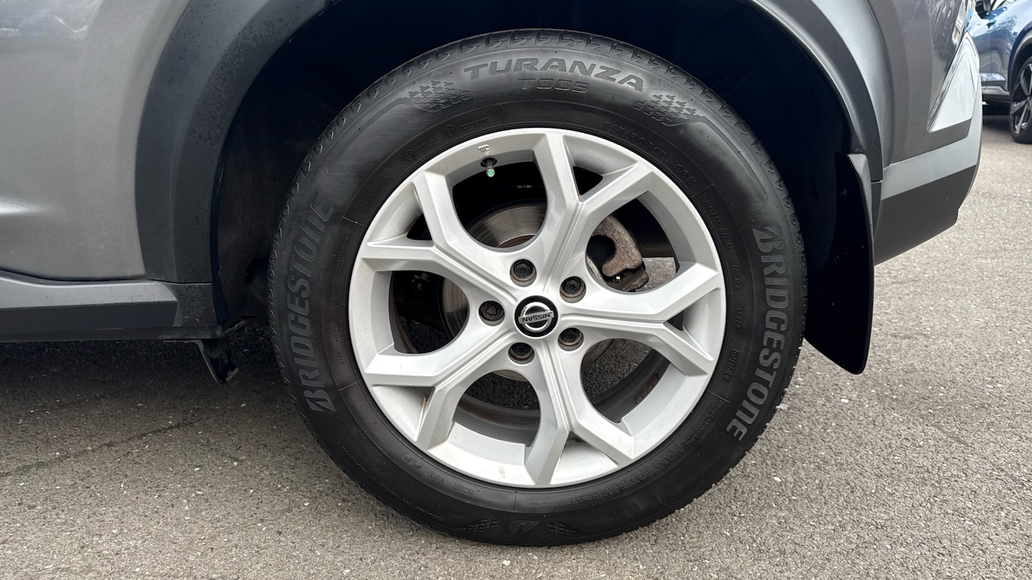 Used Nissan Juke 2020 for sale - 76183183: Photo 23