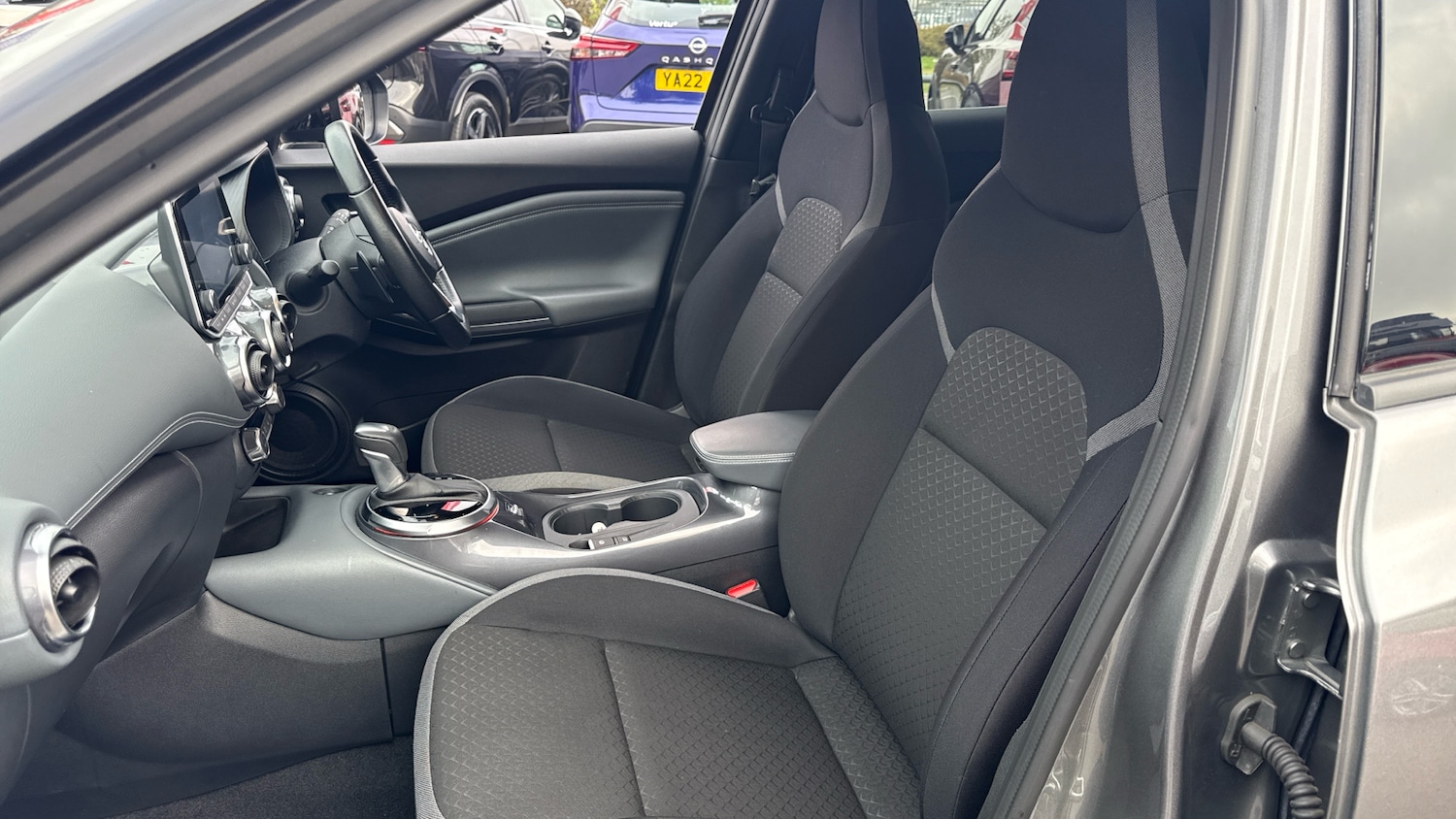 Used Nissan Juke 2020 for sale - 76183183: Photo 29