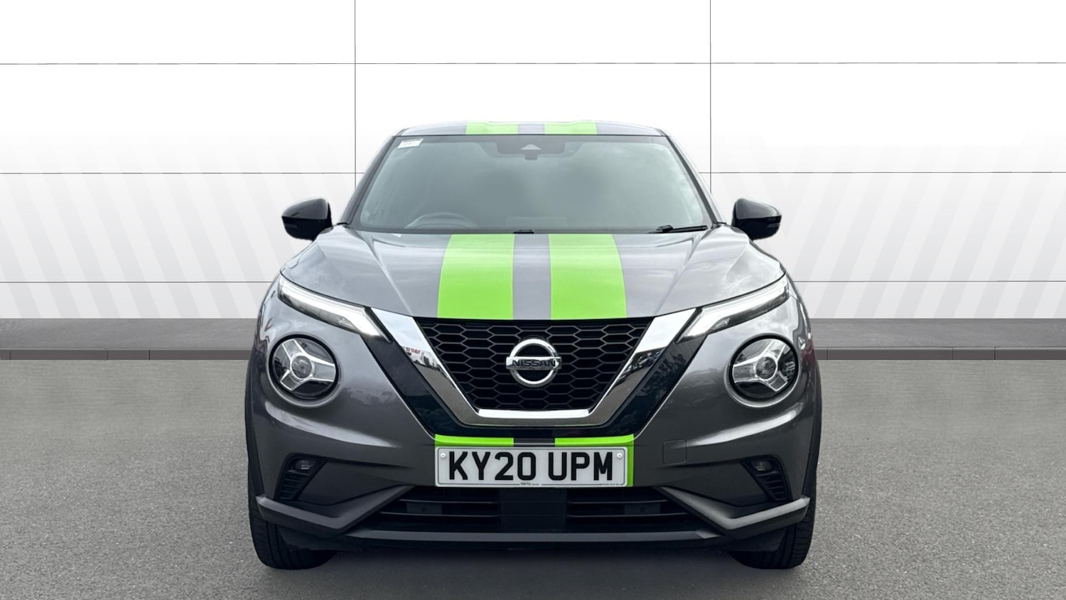Used Nissan Juke 2020 for sale - 76183183: Photo 3