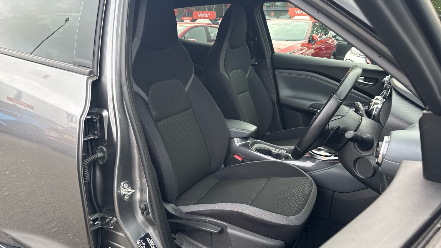 Used Nissan Juke 2020 for sale - 76183183: Photo 35
