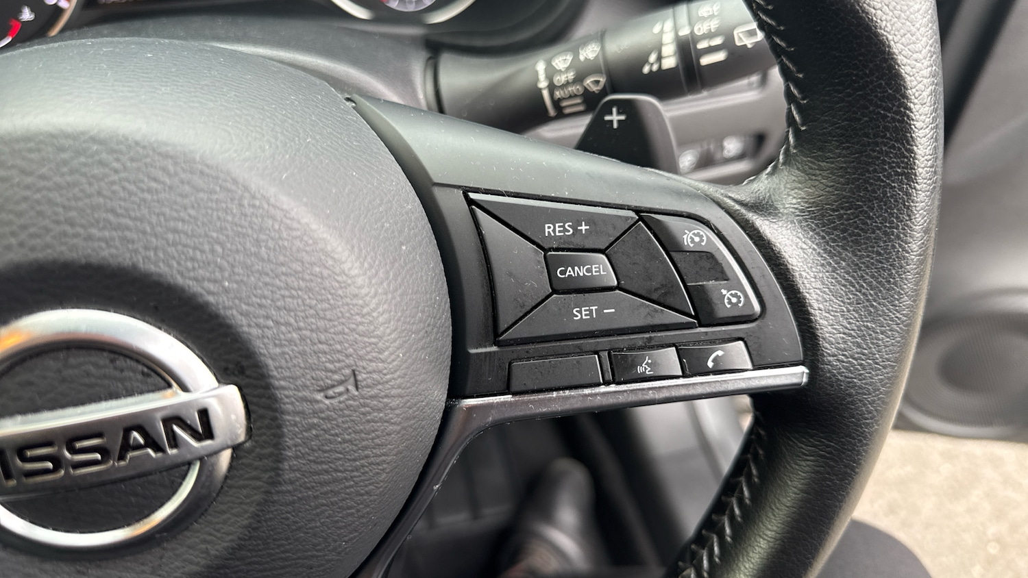 Used Nissan Juke 2020 for sale - 76183183: Photo 39
