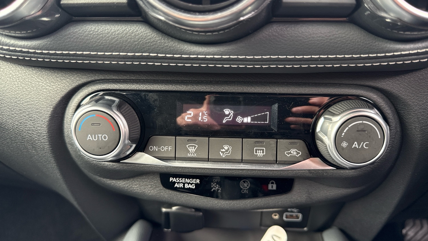 Used Nissan Juke 2020 for sale - 76183183: Photo 45