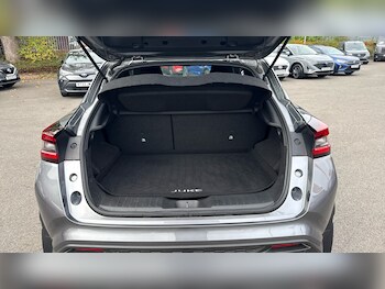 Used Nissan Juke 2020 for sale - 76183183: Photo