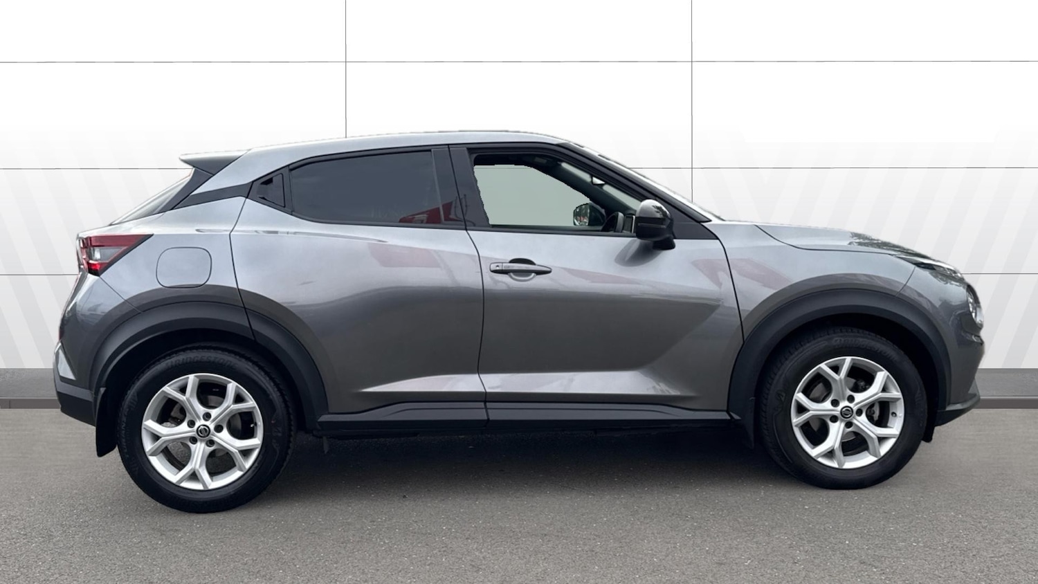 Used Nissan Juke 2020 for sale - 76183183: Photo 5