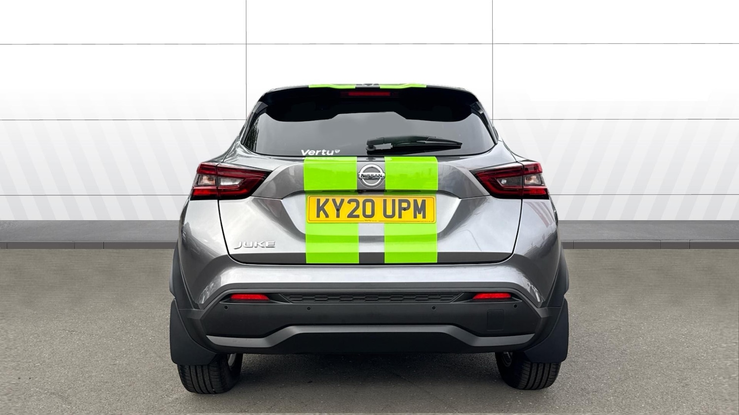 Used Nissan Juke 2020 for sale - 76183183: Photo 6