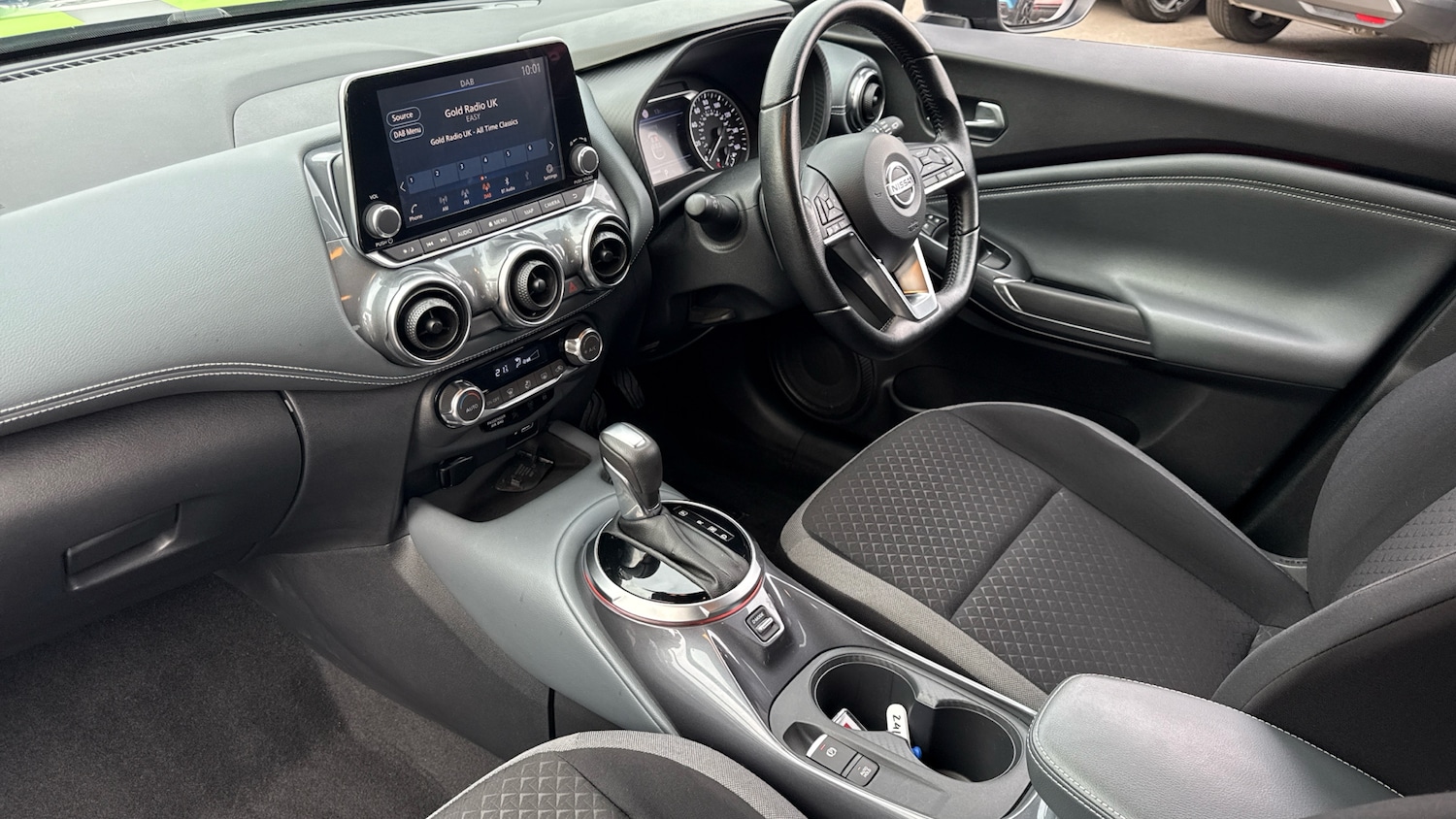 Used Nissan Juke 2020 for sale - 76183183: Photo 9