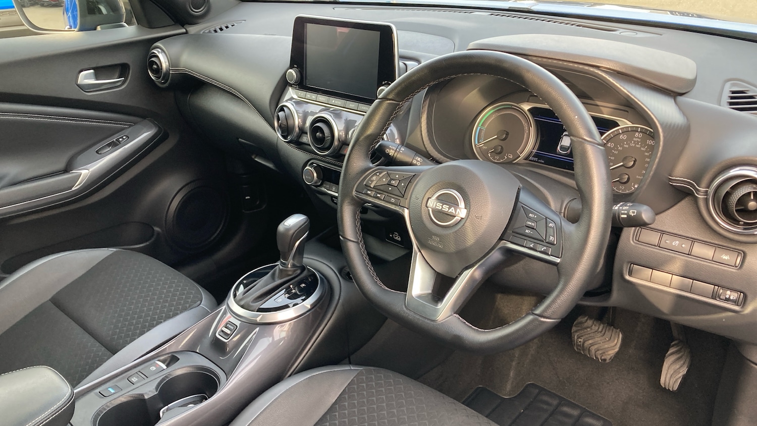 Used Nissan Juke 2023 for sale - 77873170: Photo 11