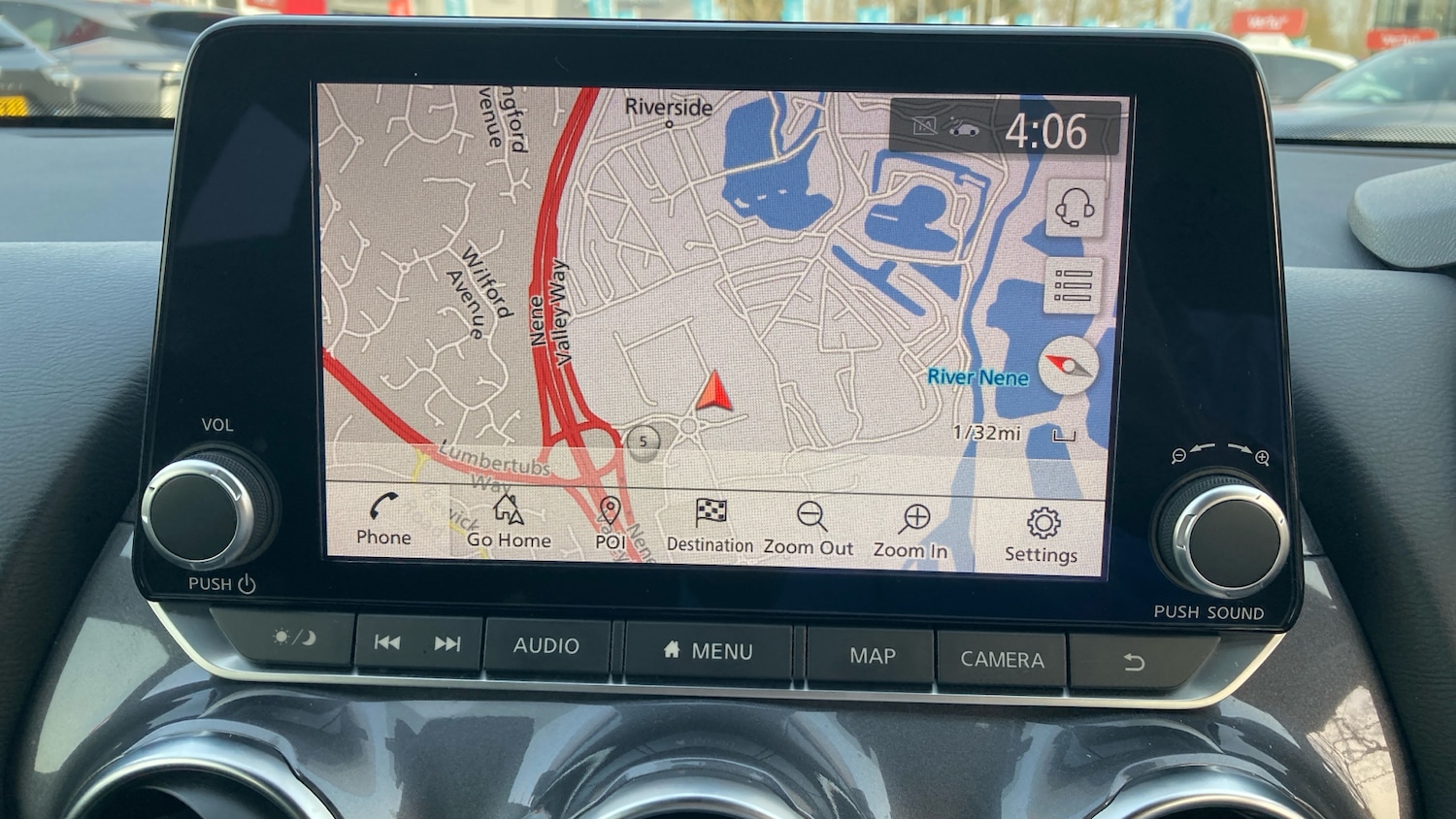 Used Nissan Juke 2023 for sale - 77873170: Photo 12