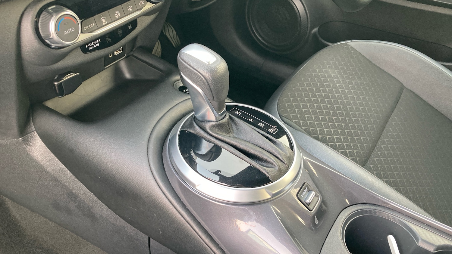 Used Nissan Juke 2023 for sale - 77873170: Photo 13