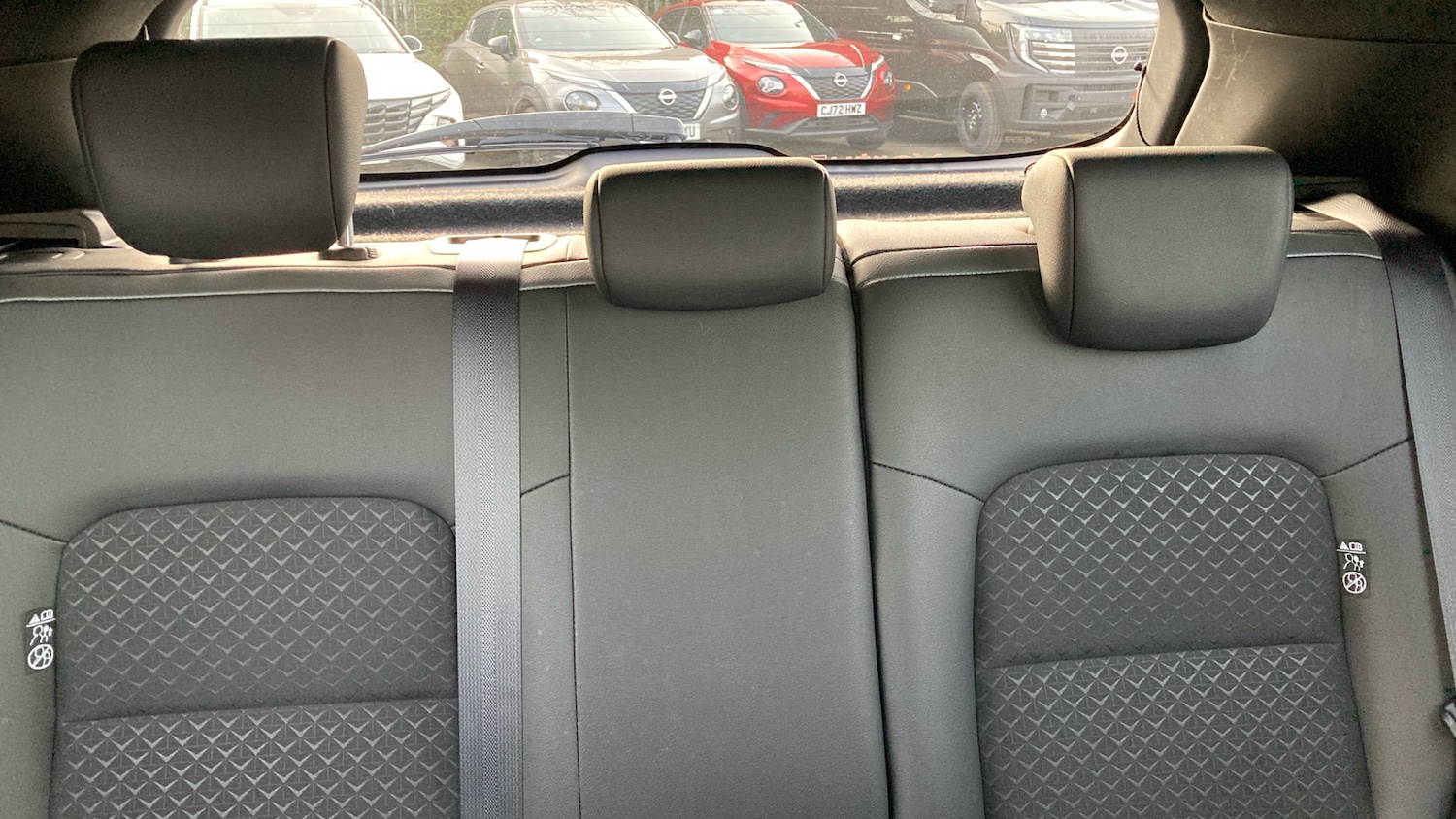 Used Nissan Juke 2023 for sale - 77873170: Photo 15