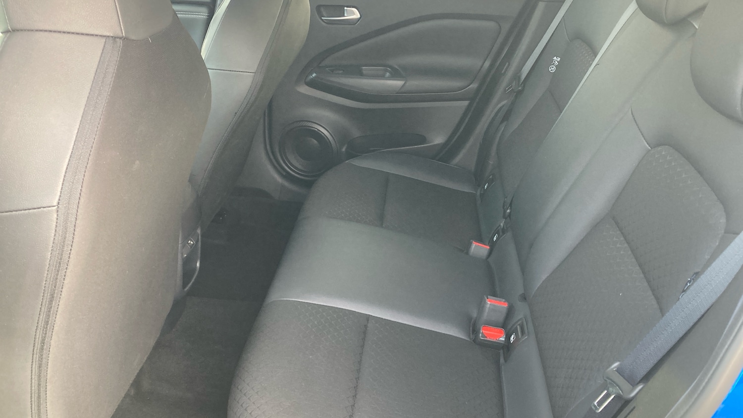 Used Nissan Juke 2023 for sale - 77873170: Photo 16