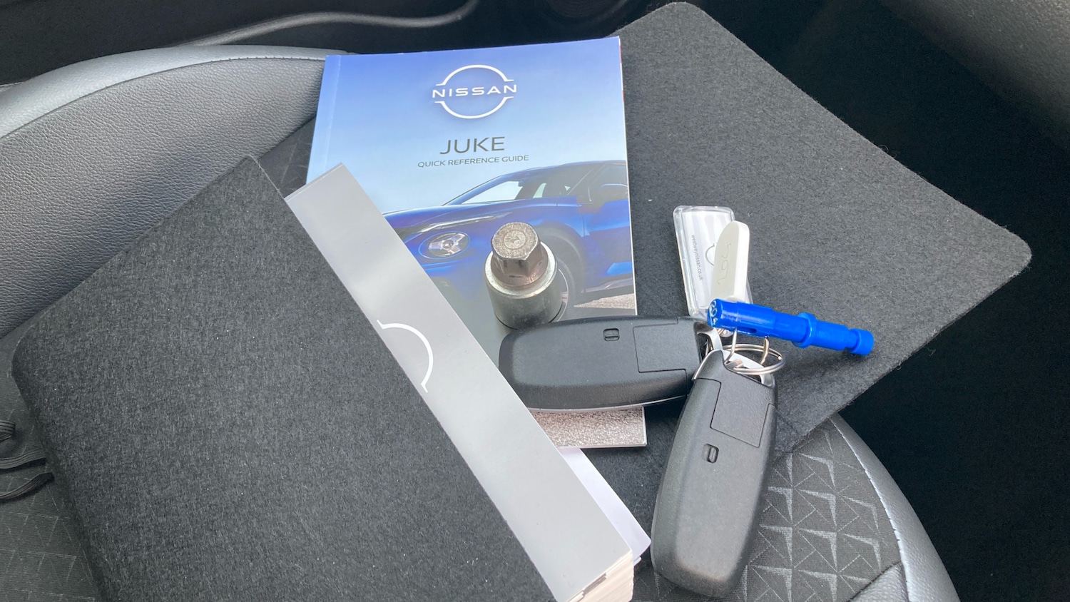 Used Nissan Juke 2023 for sale - 77873170: Photo 19