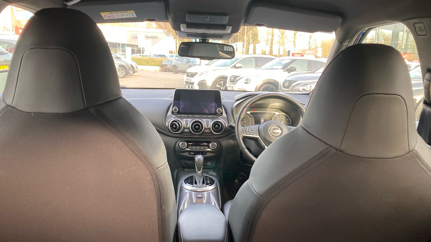 Used Nissan Juke 2023 for sale - 77873170: Photo 20