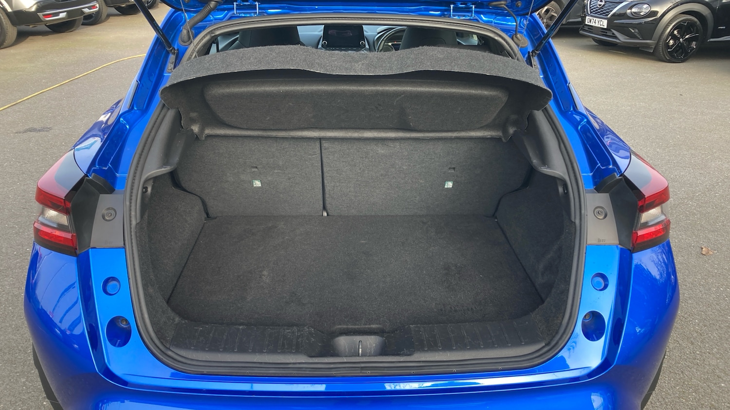 Used Nissan Juke 2023 for sale - 77873170: Photo 21