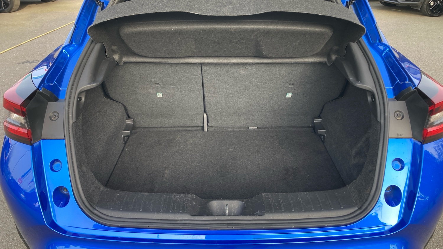 Used Nissan Juke 2023 for sale - 77873170: Photo 22