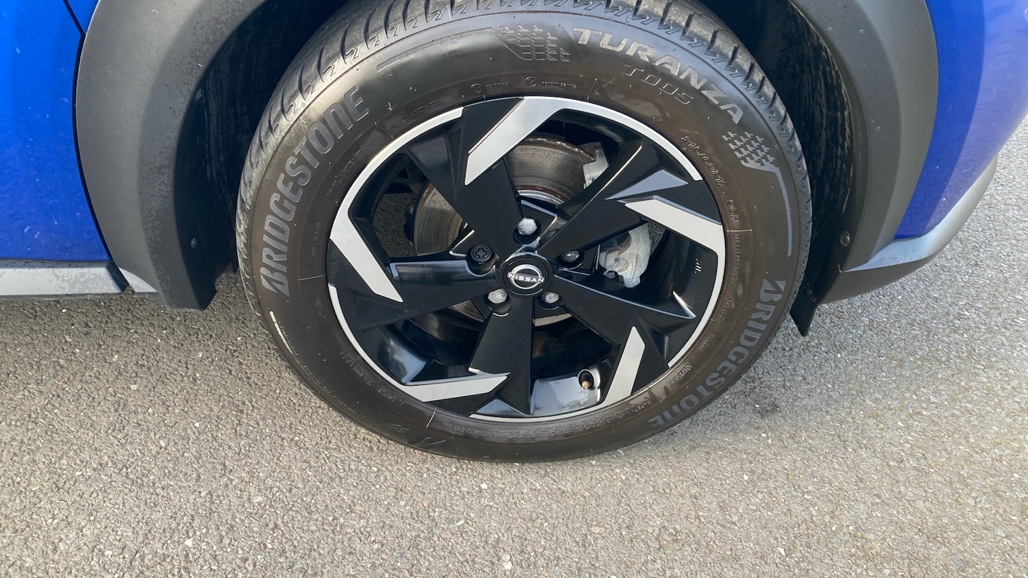 Used Nissan Juke 2023 for sale - 77873170: Photo 26