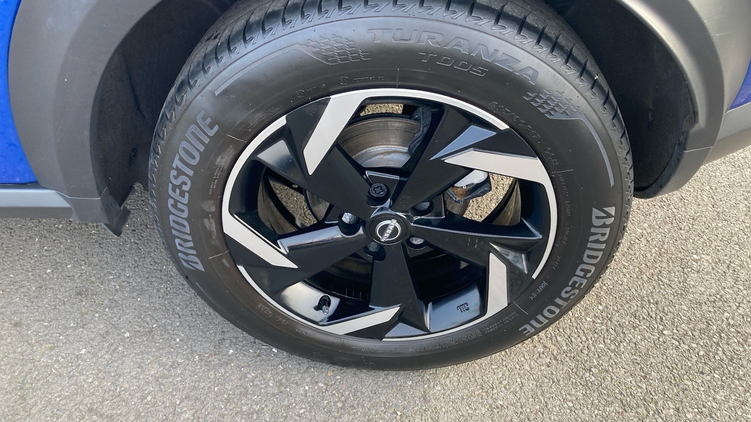 Used Nissan Juke 2023 for sale - 77873170: Photo 30