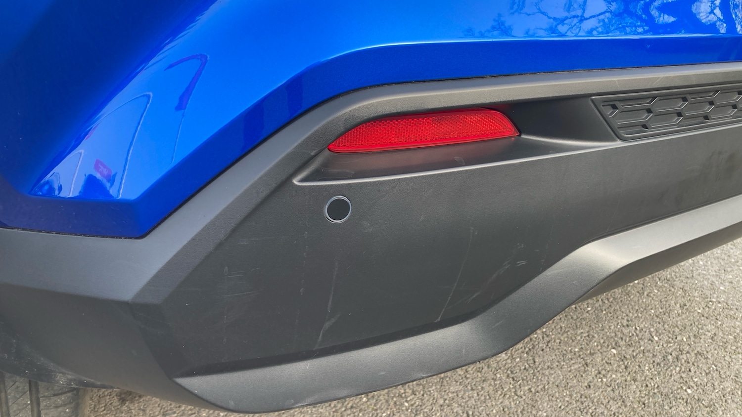 Used Nissan Juke 2023 for sale - 77873170: Photo 33