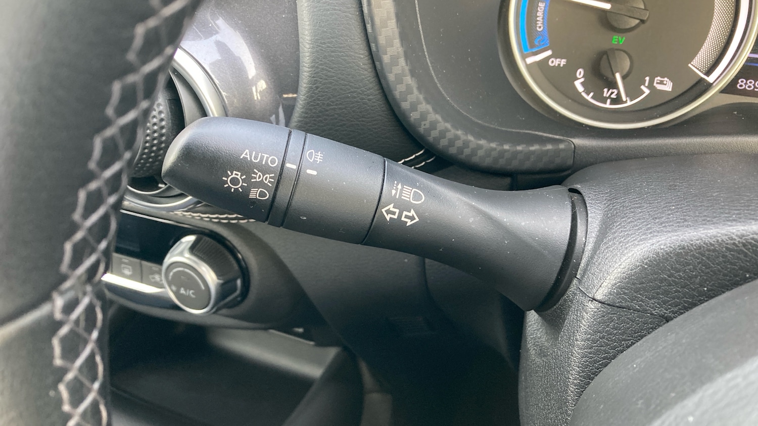 Used Nissan Juke 2023 for sale - 77873170: Photo 39