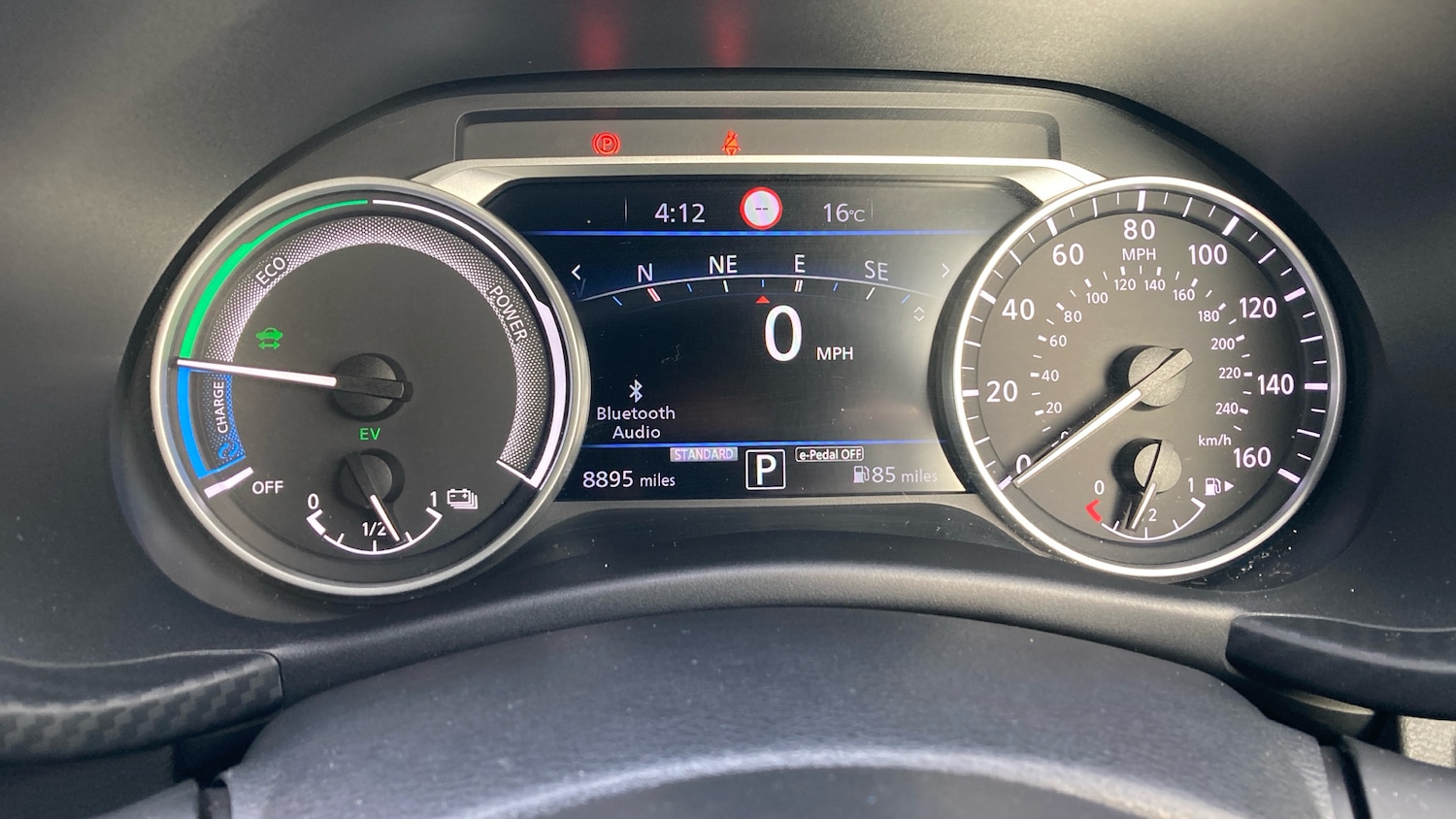 Used Nissan Juke 2023 for sale - 77873170: Photo 40