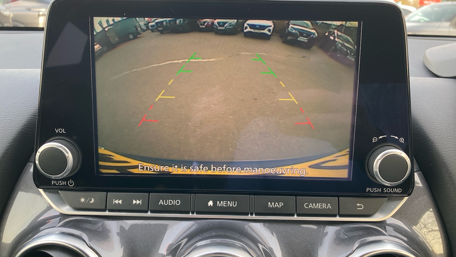 Used Nissan Juke 2023 for sale - 77873170: Photo 45