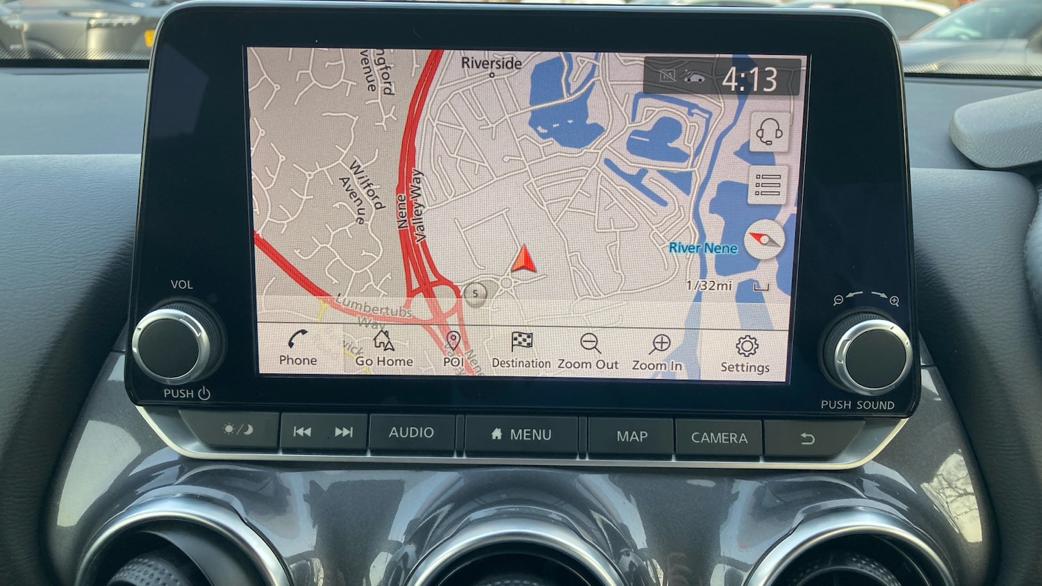 Used Nissan Juke 2023 for sale - 77873170: Photo 46