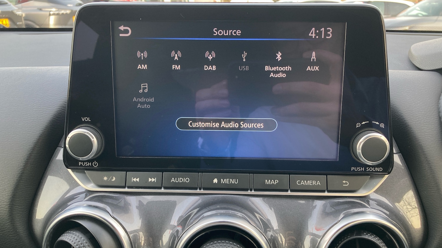 Used Nissan Juke 2023 for sale - 77873170: Photo 47