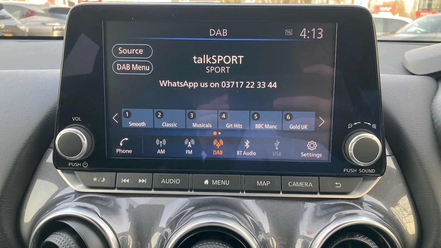 Used Nissan Juke 2023 for sale - 77873170: Photo 48