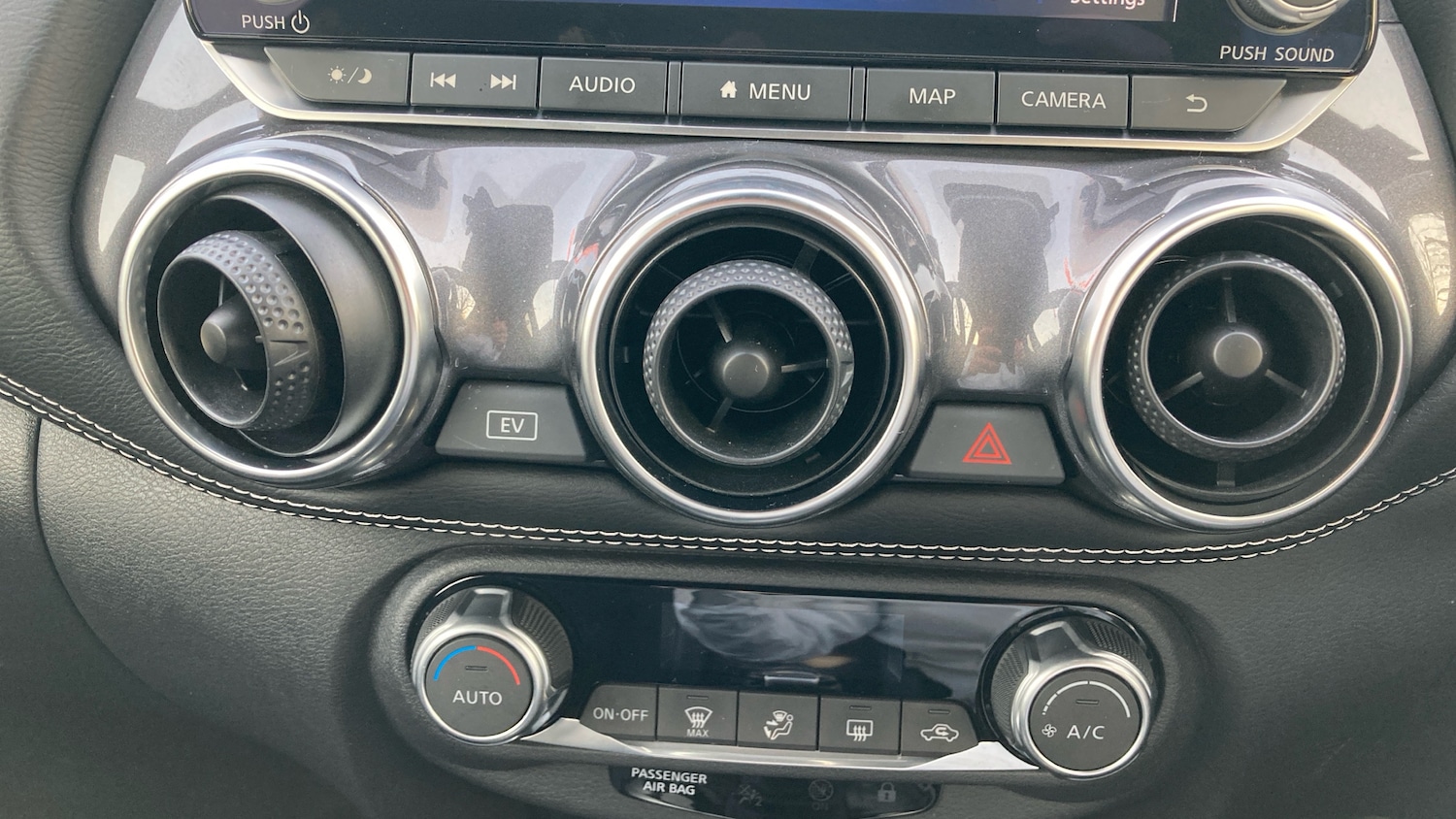 Used Nissan Juke 2023 for sale - 77873170: Photo 49