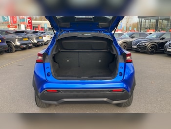 Used Nissan Juke 2023 for sale - 77873170: Photo