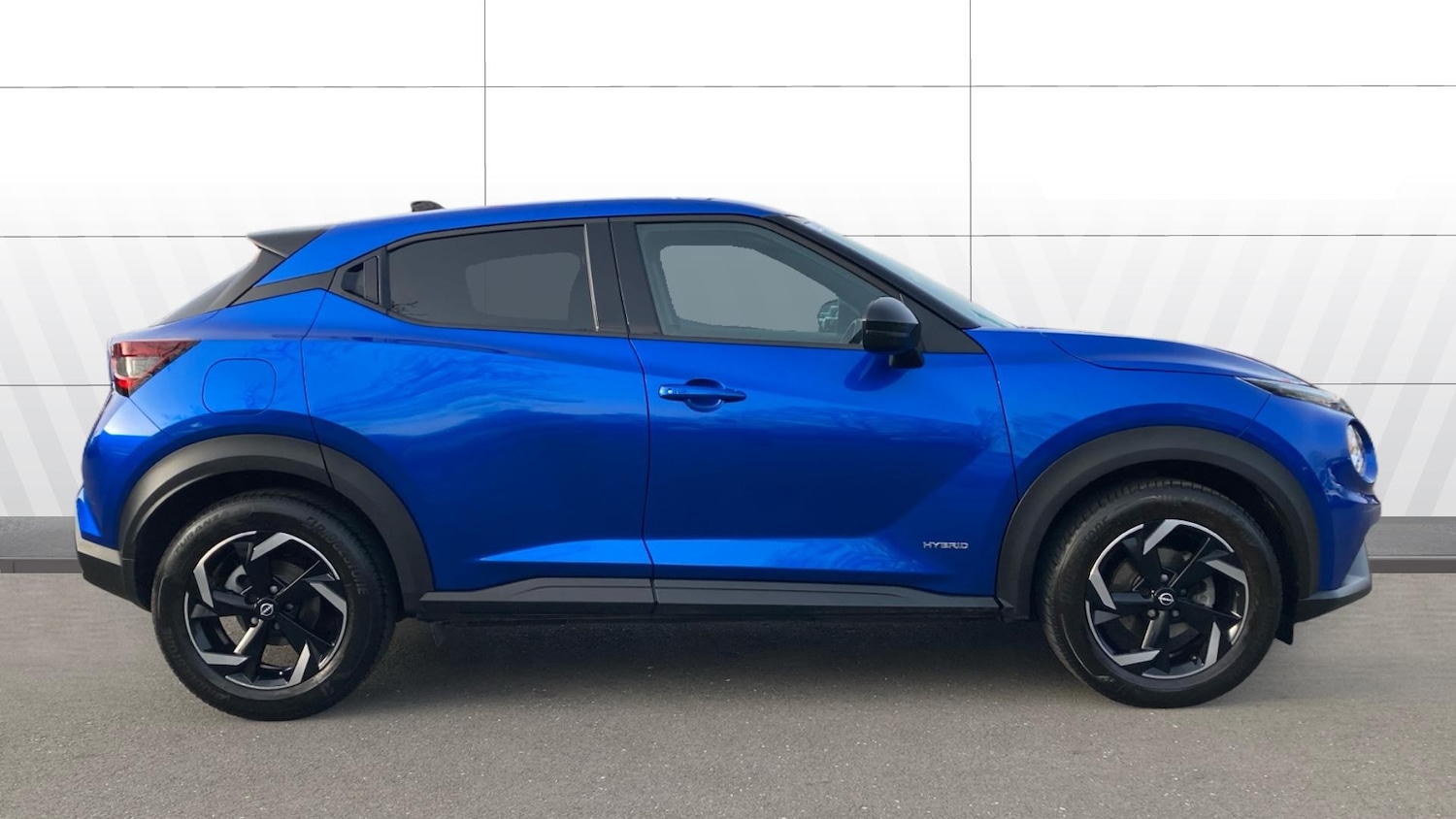 Used Nissan Juke 2023 for sale - 77873170: Photo 5
