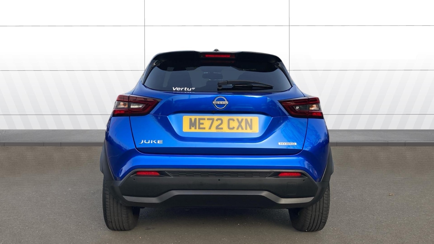 Used Nissan Juke 2023 for sale - 77873170: Photo 6