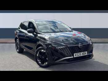 2025 (25) - 1.3 DiG-T MH N-Connecta 5dr Petrol Hatchback