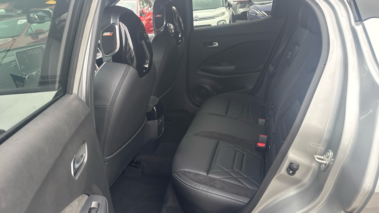 Vehicle 16