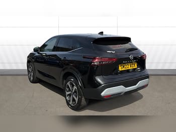 Used Nissan Qashqai 2022 for sale - 79460074: Photo