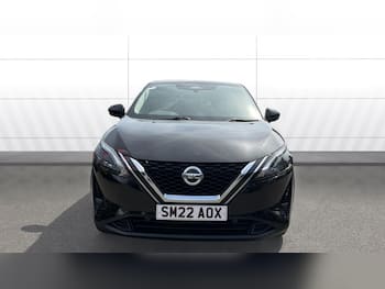 Used Nissan Qashqai 2022 for sale - 79460074: Photo