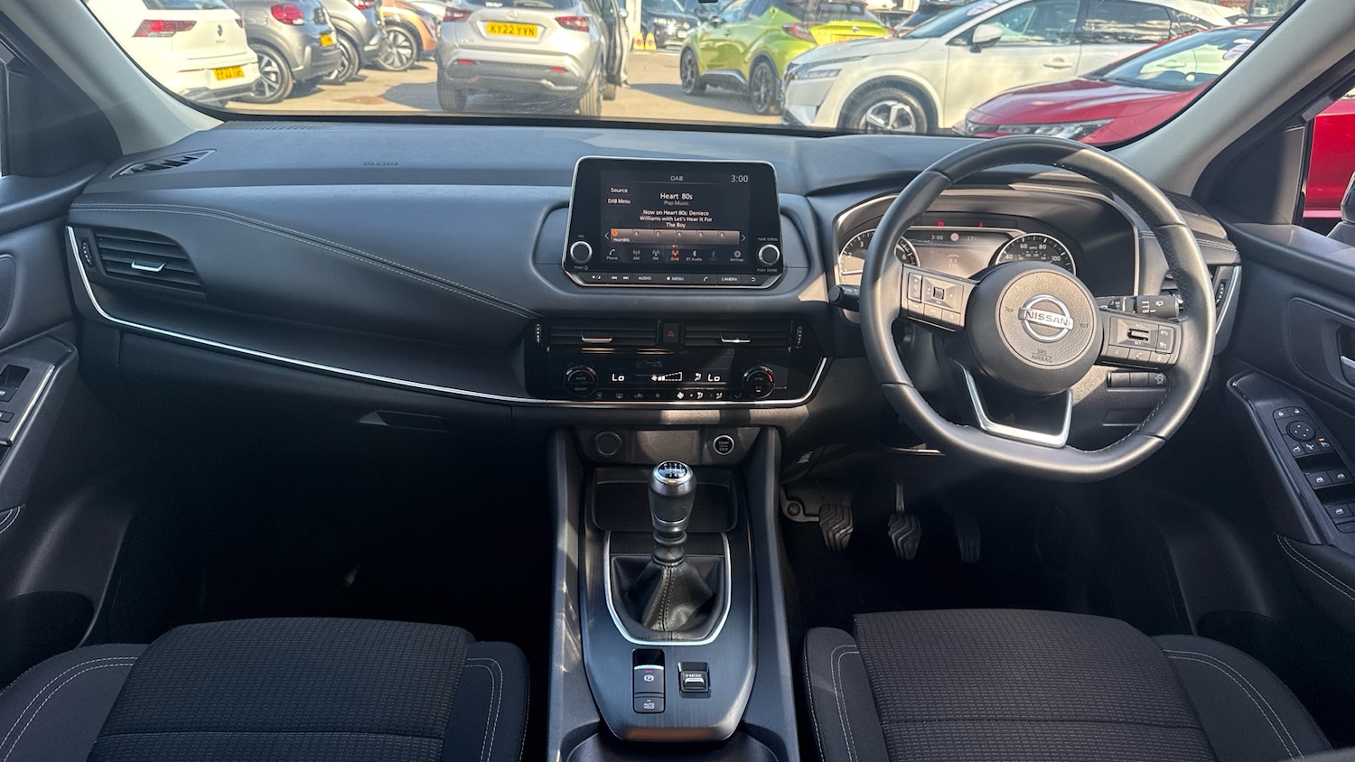 Used Nissan Qashqai 2022 for sale - 76104661: Photo 10
