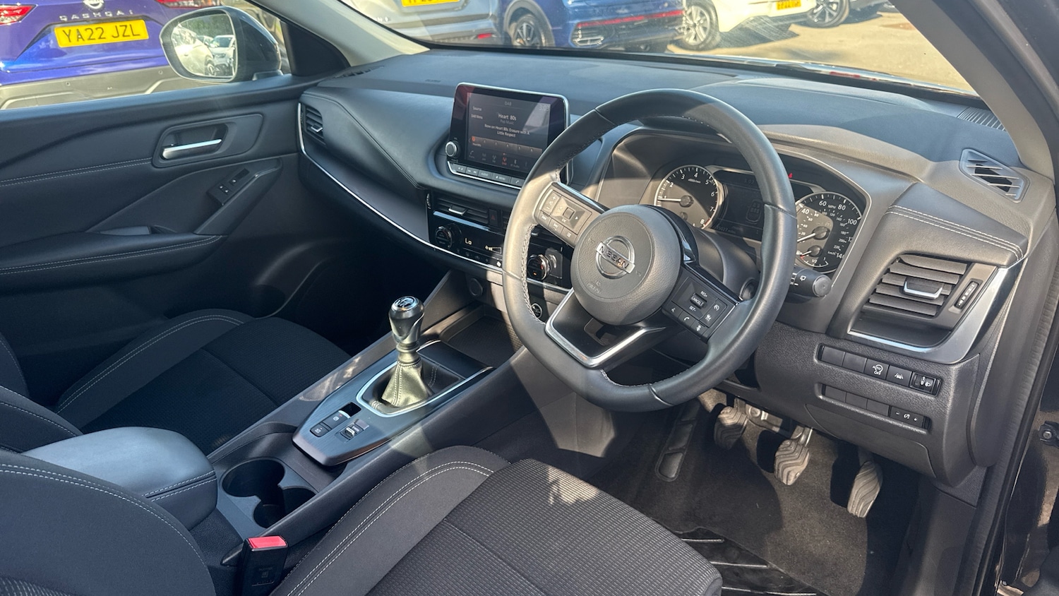 Used Nissan Qashqai 2022 for sale - 76104661: Photo 11