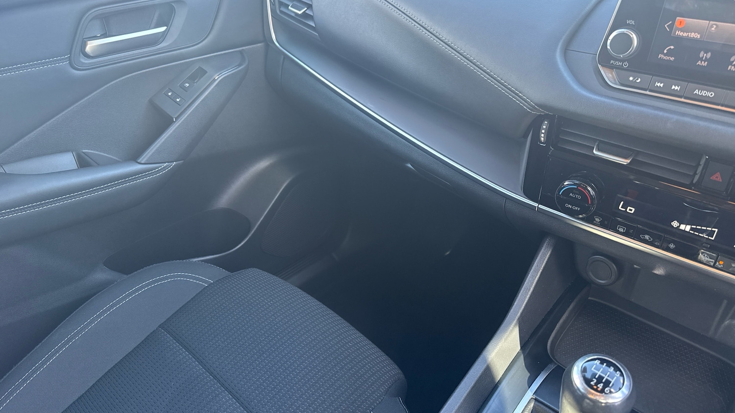 Used Nissan Qashqai 2022 for sale - 76104661: Photo 14