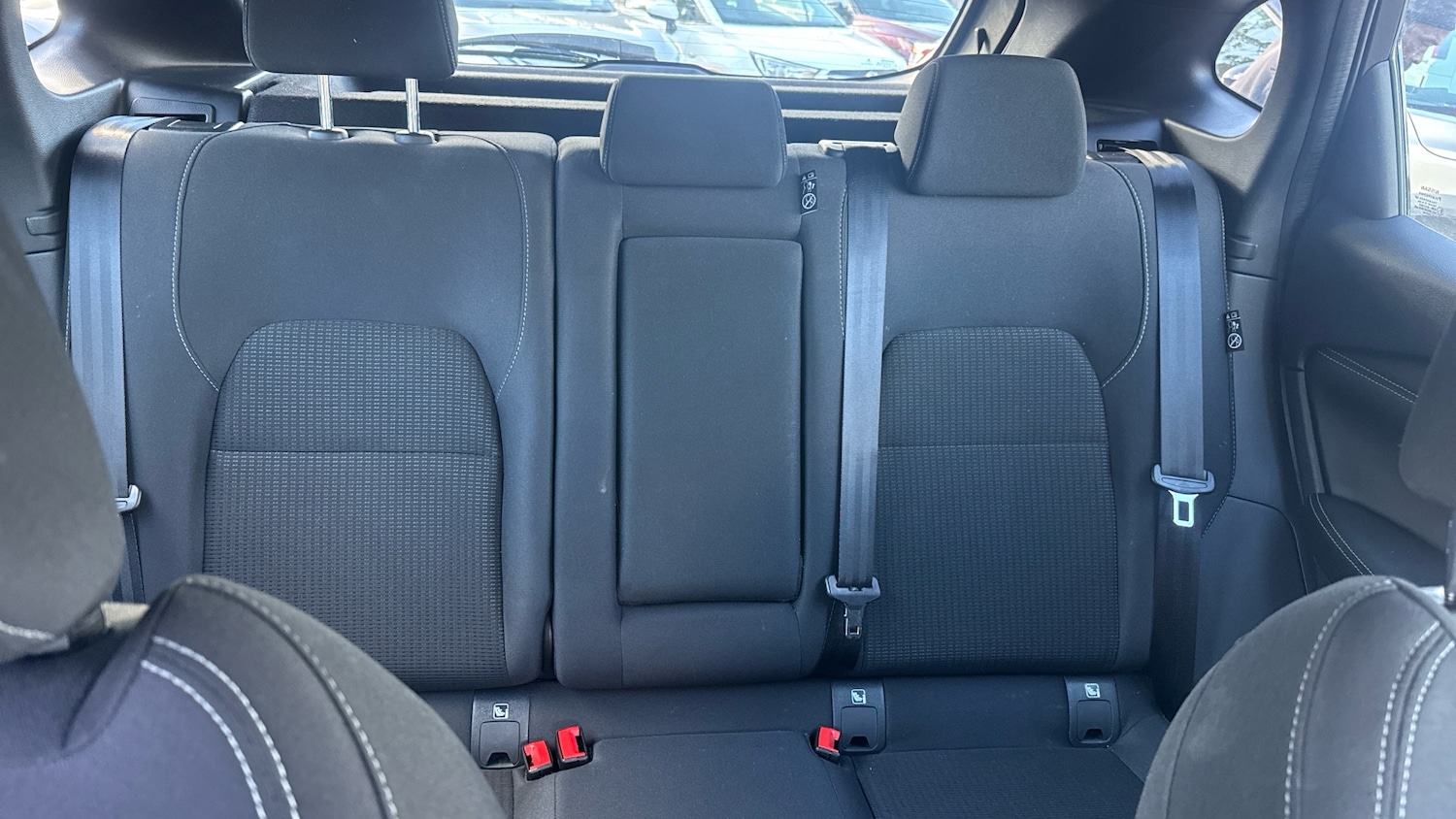 Used Nissan Qashqai 2022 for sale - 76104661: Photo 15
