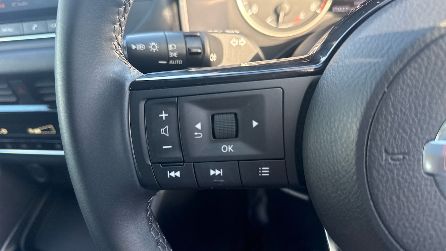Used Nissan Qashqai 2022 for sale - 76104661: Photo 21